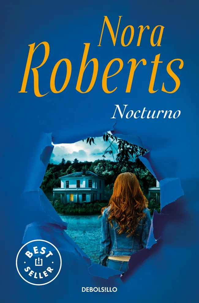 NOCTURNO -BOLSILLO-