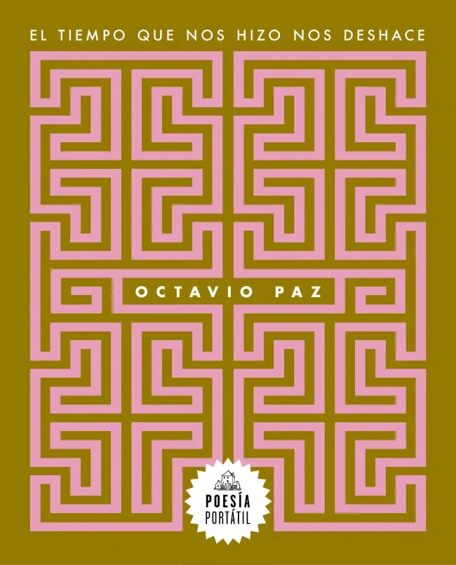 EL TIEMPO QUE NOS HIZO NOS DESHACE