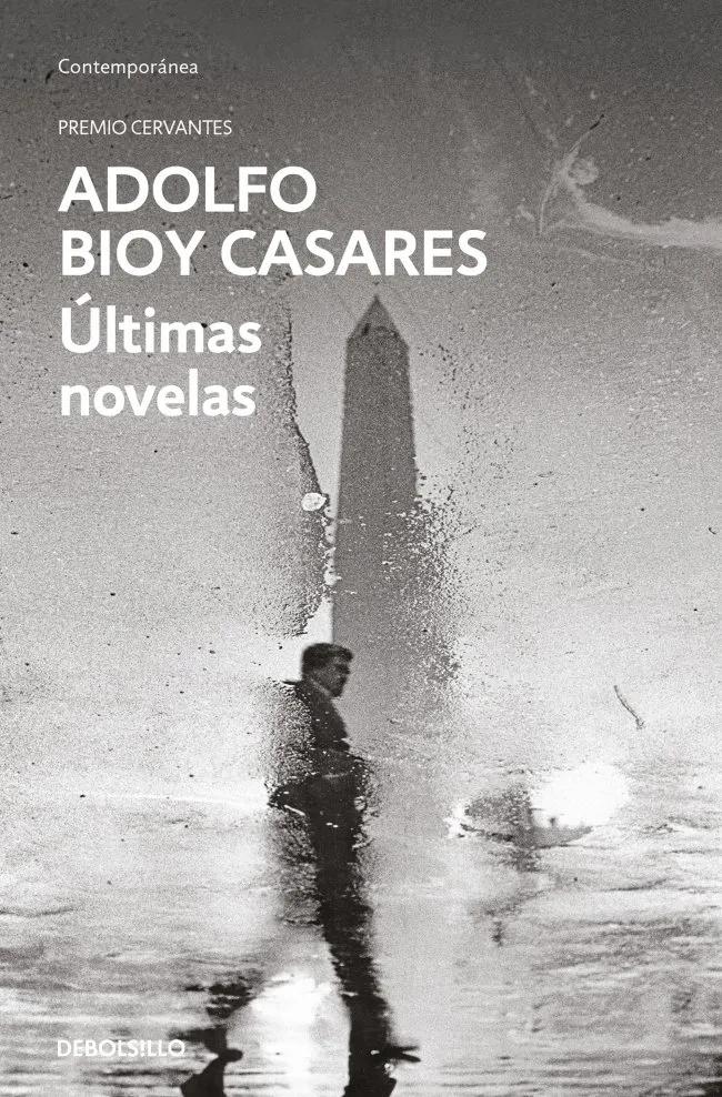 ÚLTIMAS NOVELAS -BOLSILLO-