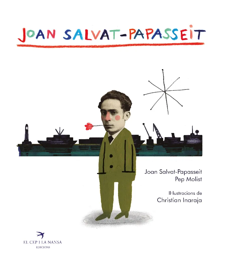 JOAN SALVAT PAPASSEIT. PETITS POEMES