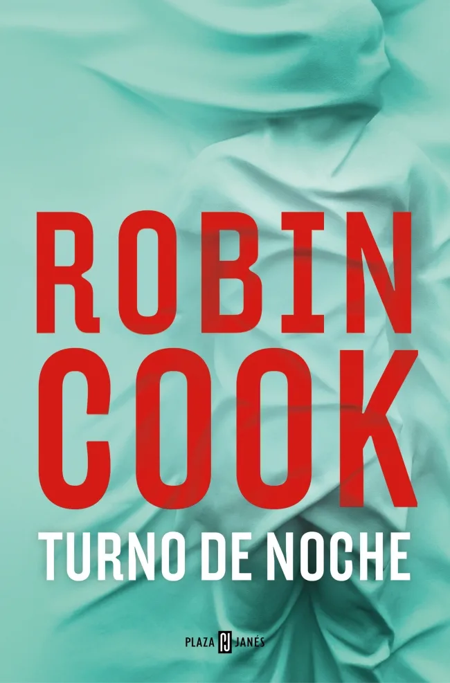 TURNO DE NOCHE