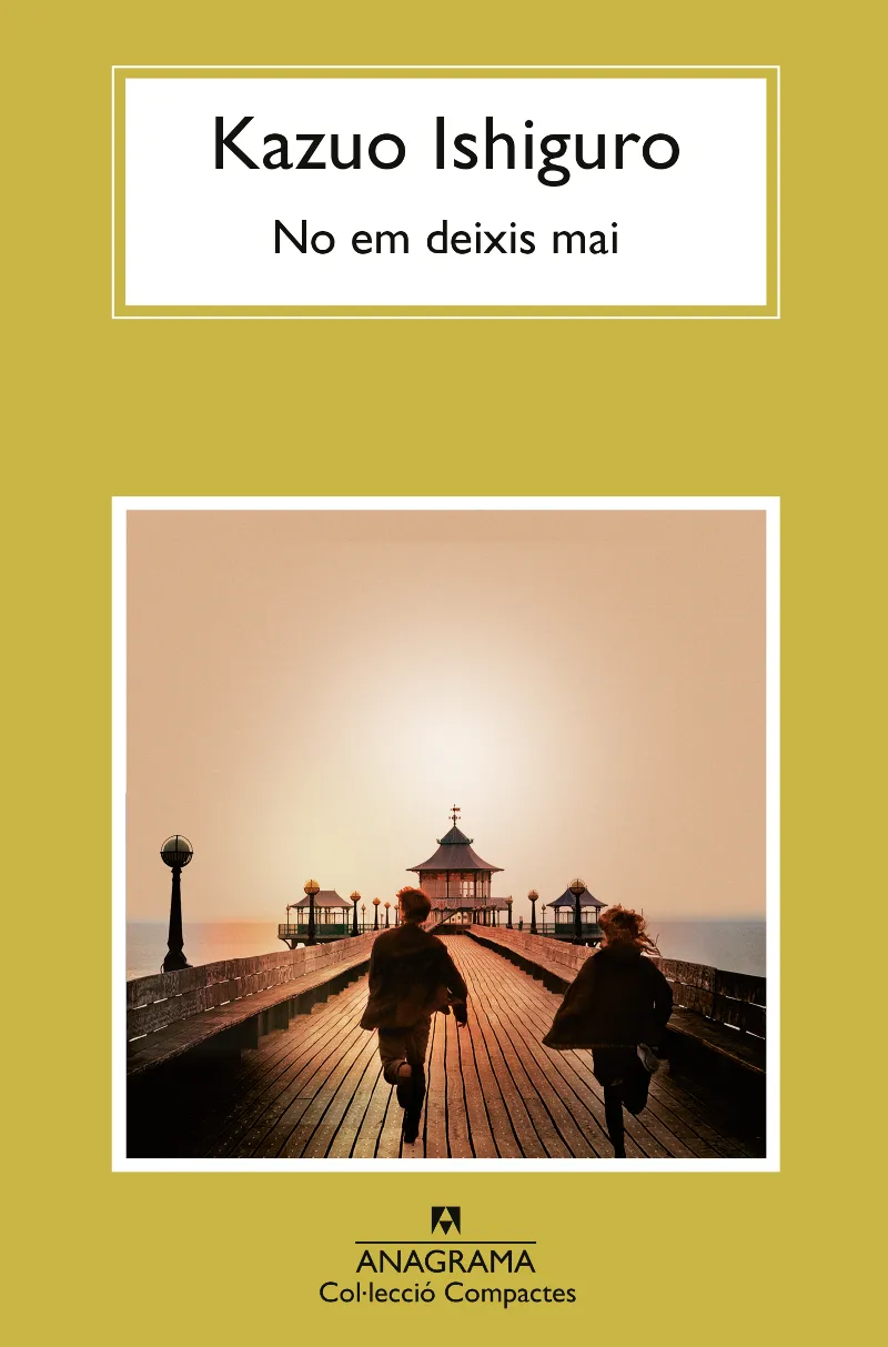 NO EM DEIXIS MAI -ED.2024-