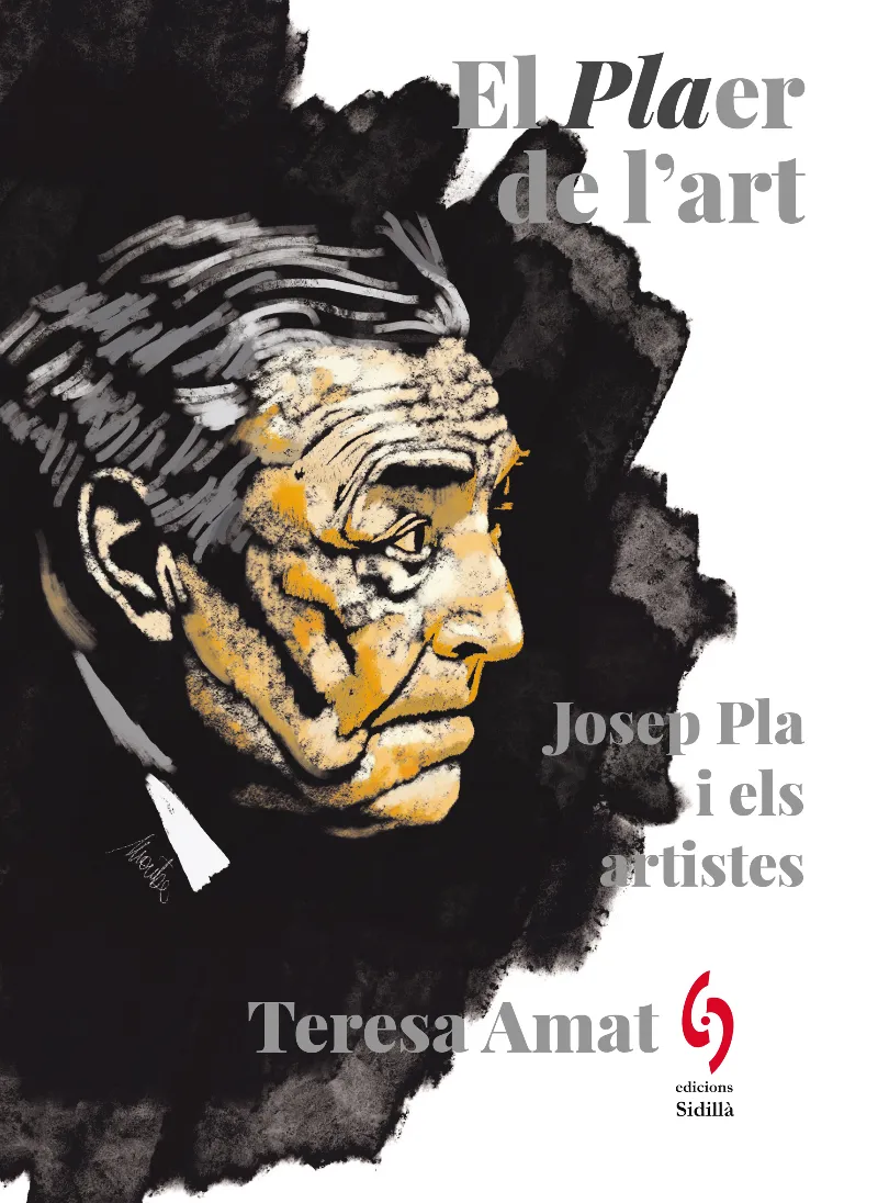 EL PLAER DE L'ART