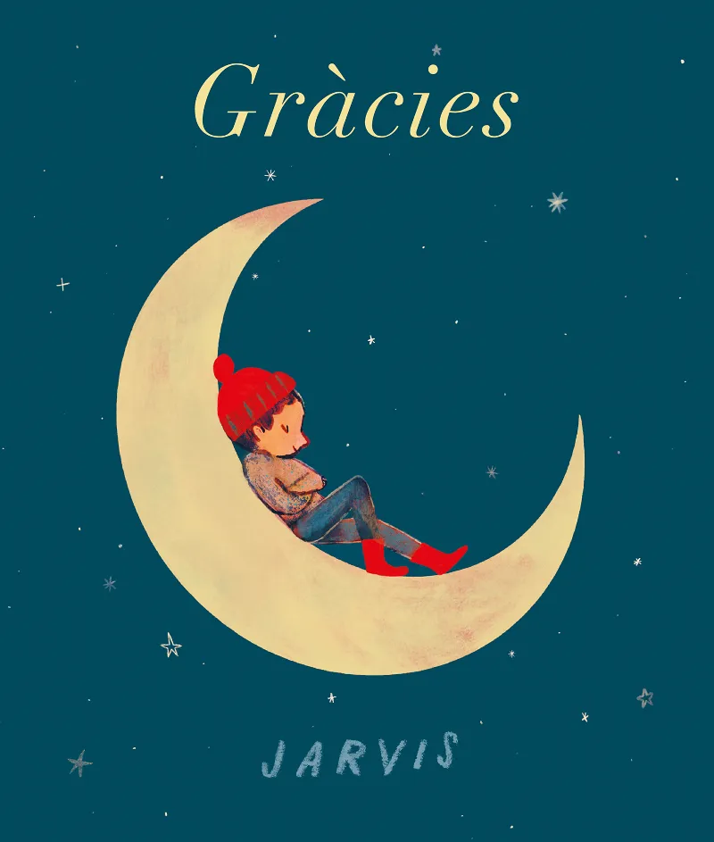 GRACIES - CAT