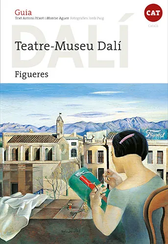 TEATRE MUSEU DALI (CATALA)