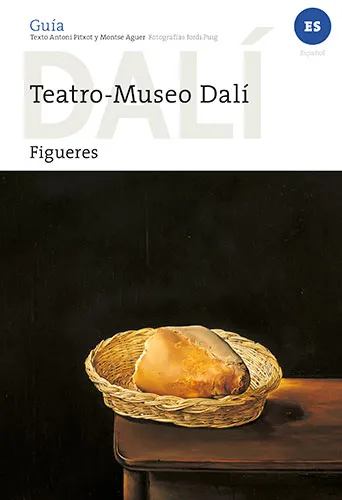 TEATRE MUSEU DALI (CASTELLA)