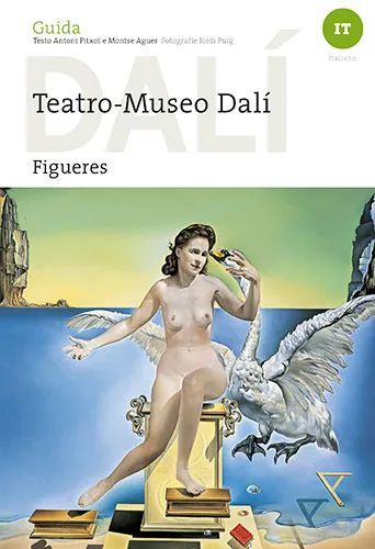 TEATRE MUSEU DALI (ITALIA)