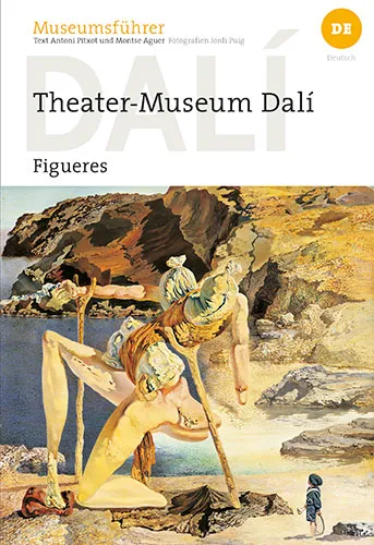 TEATRE MUSEU DALI (ALEMANY)