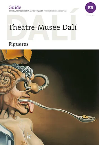 TEATRE MUSEU DALI (FRANCES)