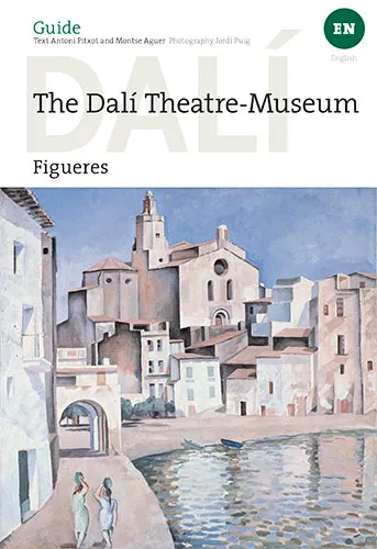 TEATRE MUSEU DALI (ANGLES)