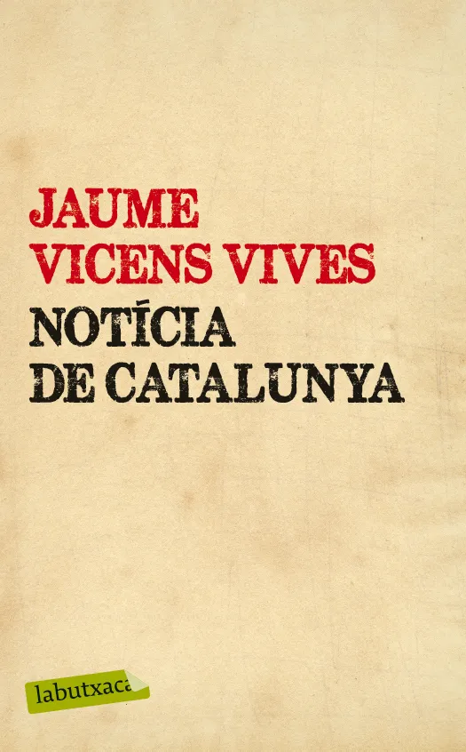 NOTICIA DE CATALUNYA