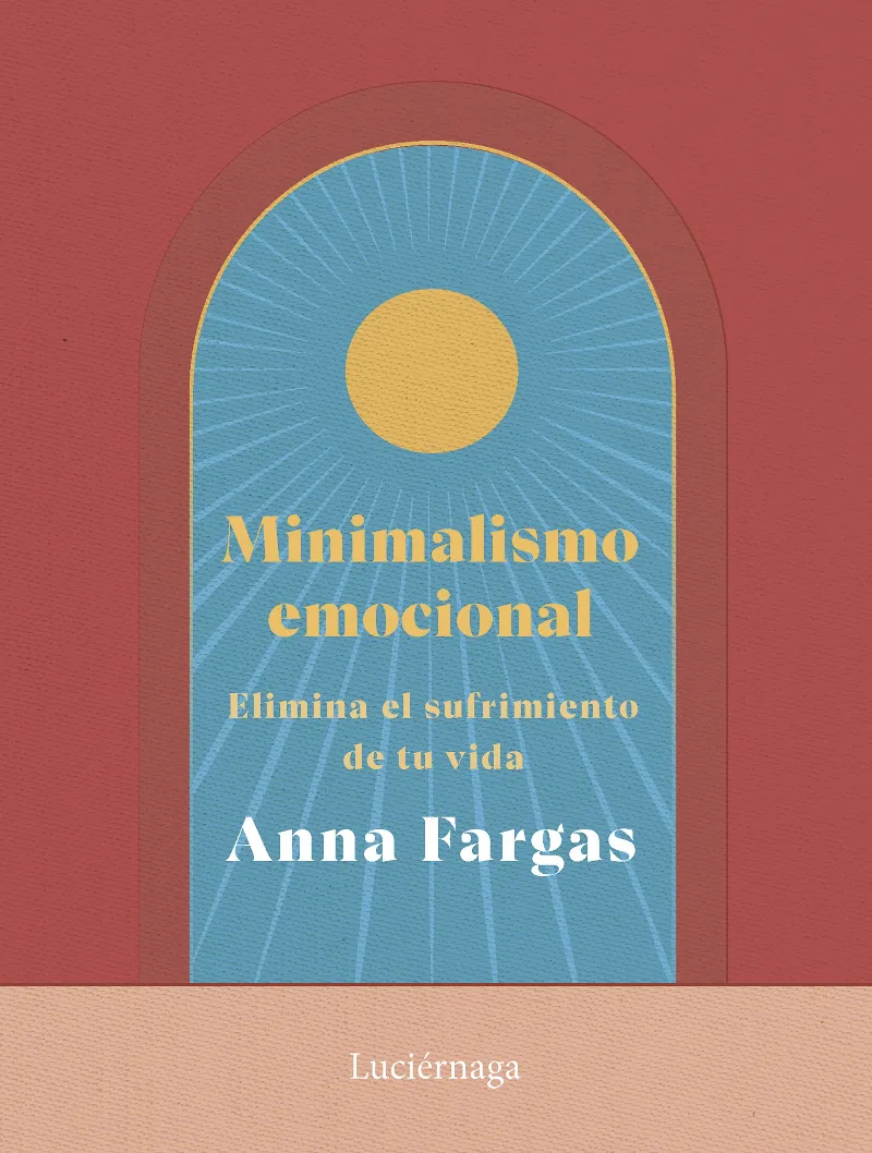 MINIMALISMO EMOCIONAL