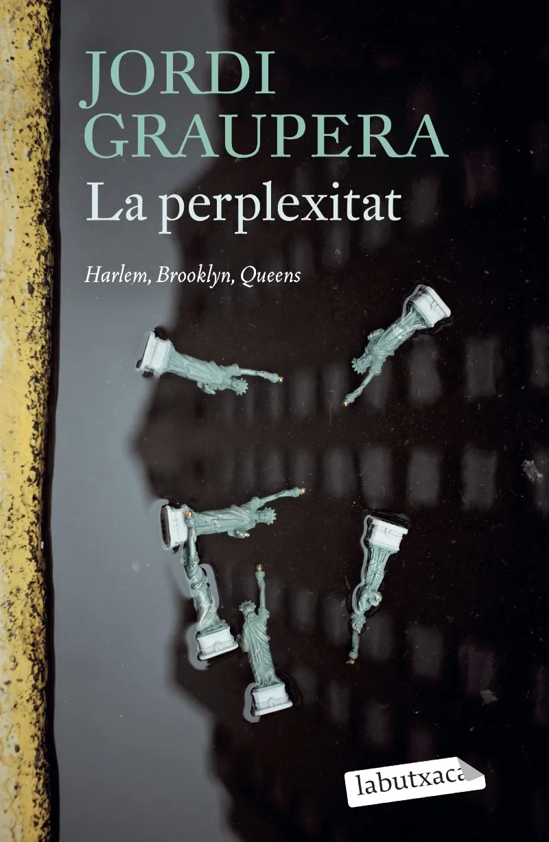 LA PERPLEXITAT -BUTXACA-