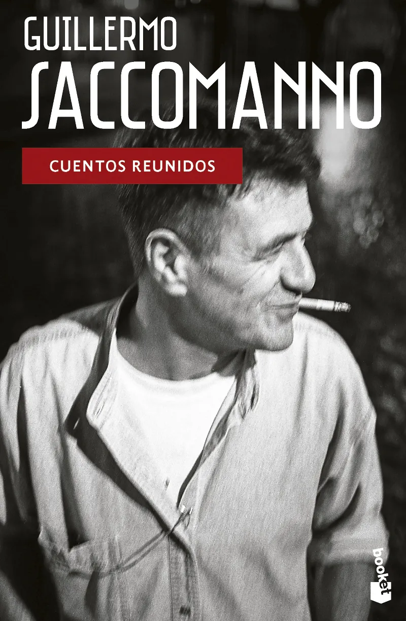 CUENTOS REUNIDOS -BOLSILLO-