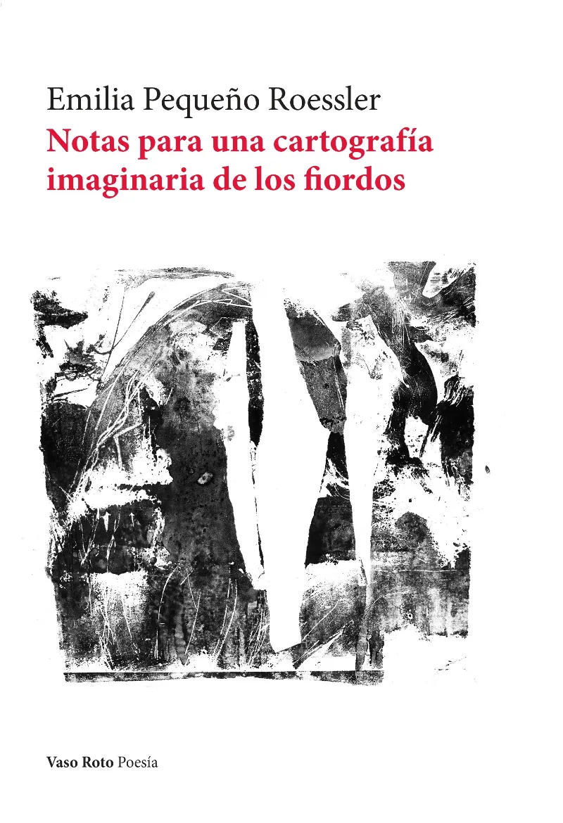 NOTAS PARA UNA CARTOGRAFIA IMAGINARI DE LOS FIORDOS