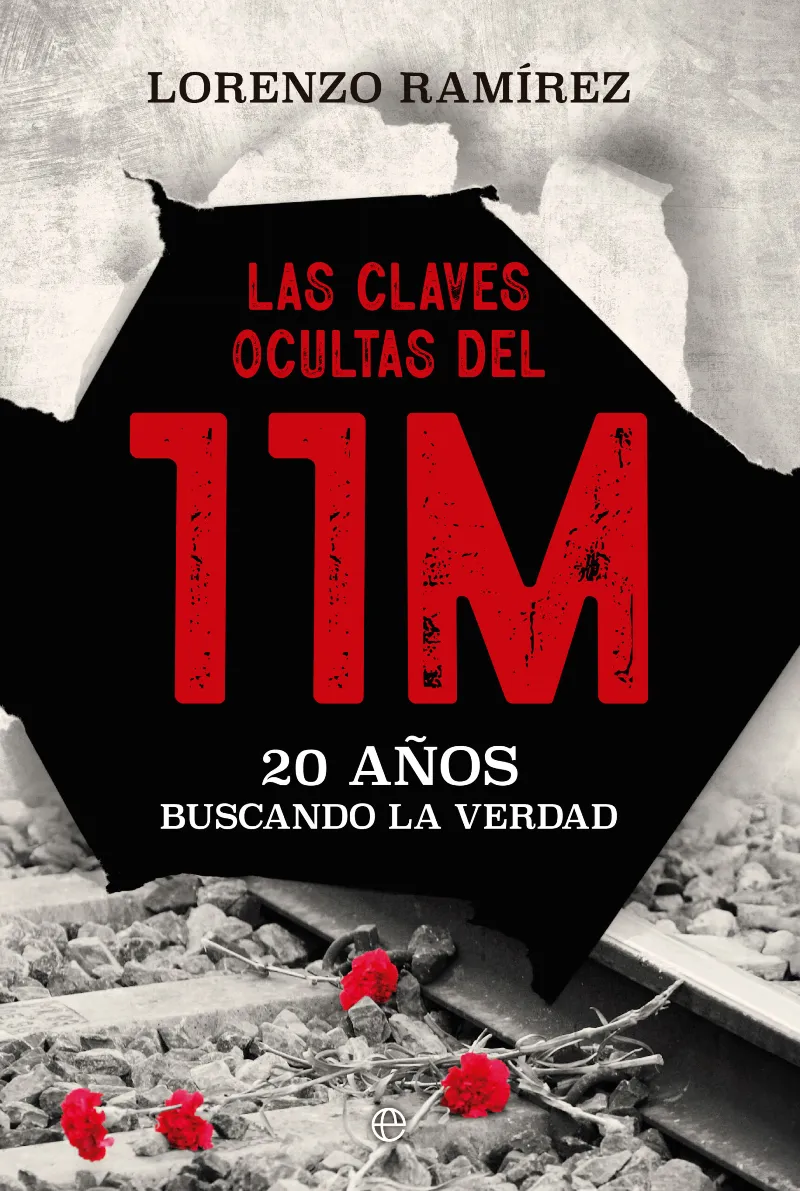 CLAVES OCULTAS DEL 11 M
