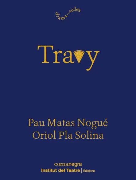 TRAVY