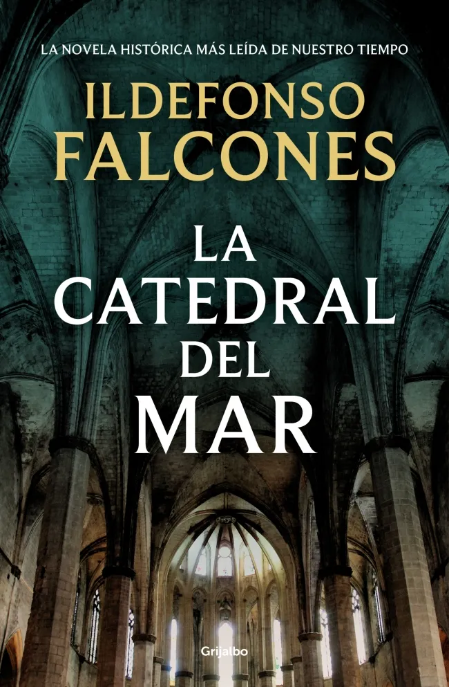 LA CATEDRAL DEL MAR (EDICIÓN ESPECIAL)