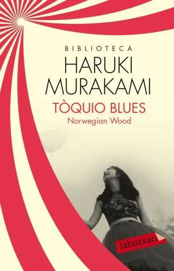 TOQUIO BLUES -BUTXACA-