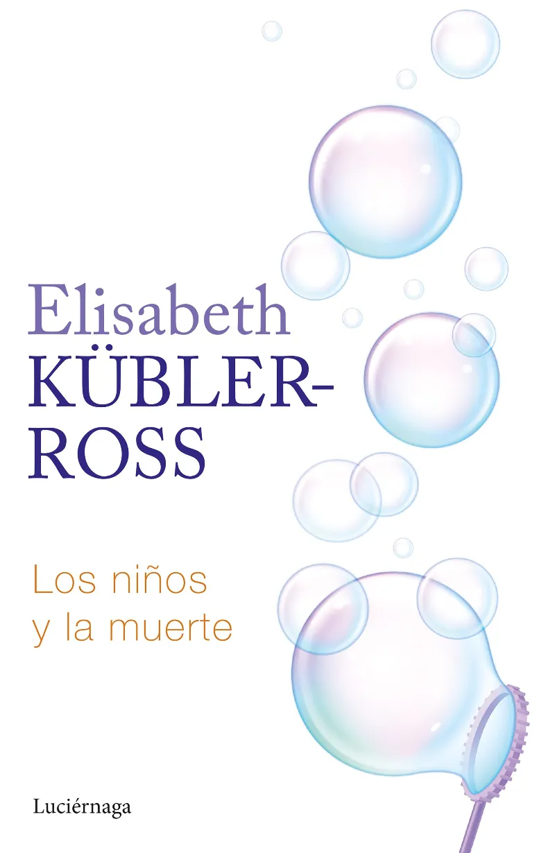 LOS NIÑOS Y LA MUERTE