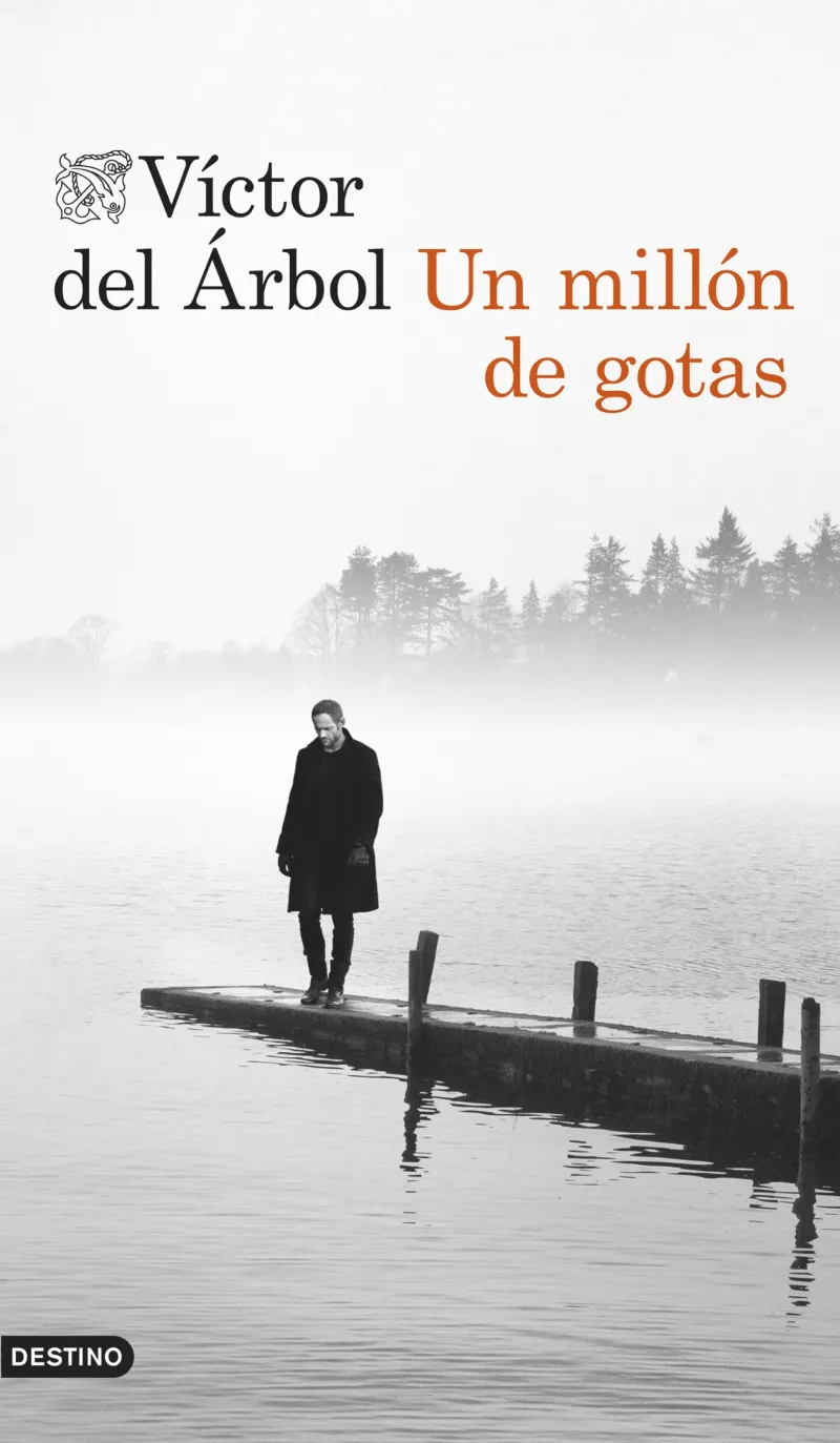 MILLON DE GOTAS,UN