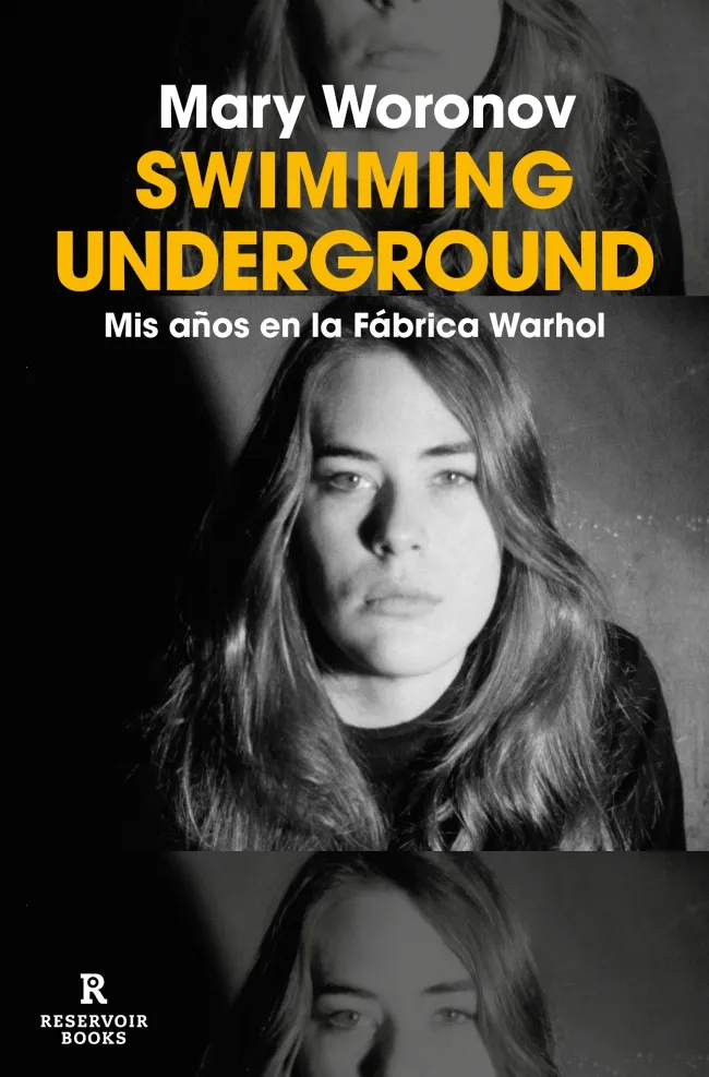 SWIMMING UNDERGROUND