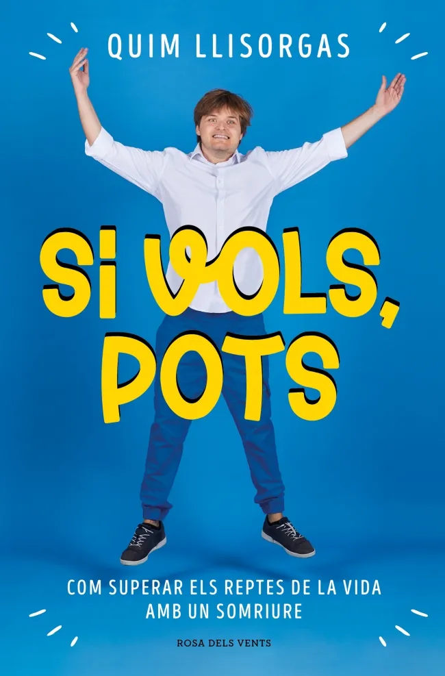 SI VOLS, POTS
