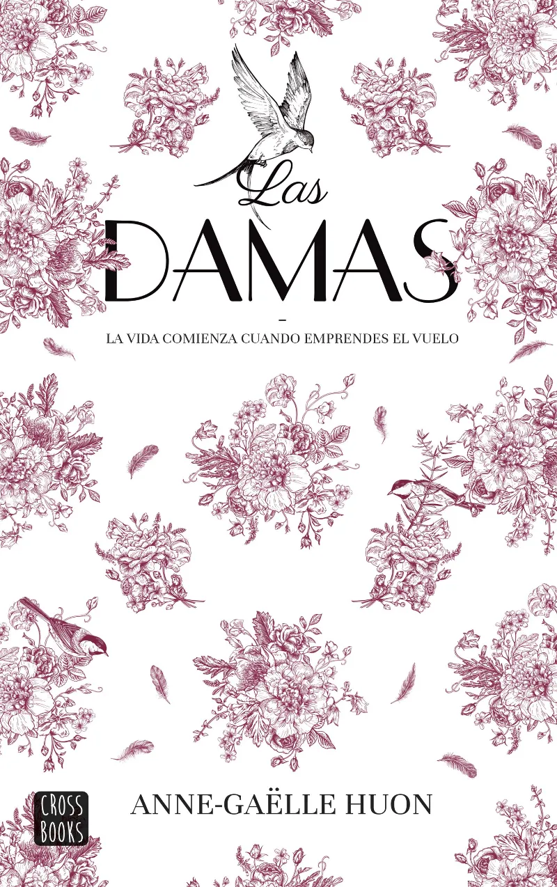 LAS DAMAS