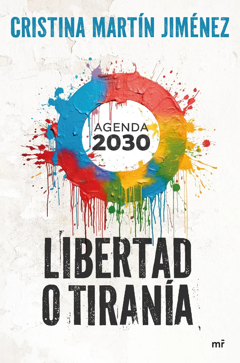LIBERTAD O TIRANÍA AGENDA 2030