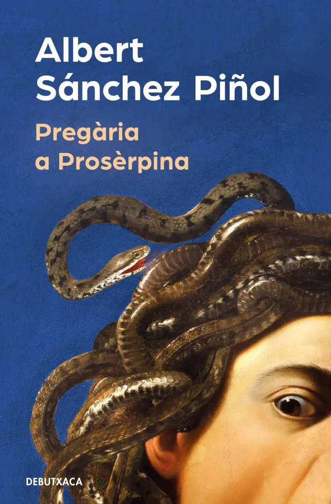 PREGÀRIA A PROSÈRPINA -BUTXACA-