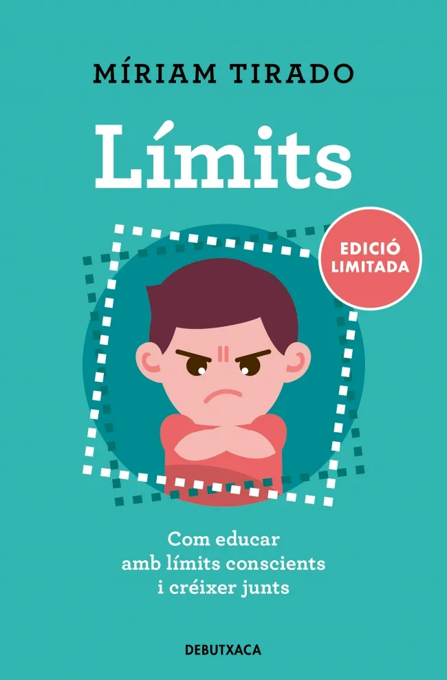 LÍMITS (EDICIÓ LIMITADA) BUTXACA