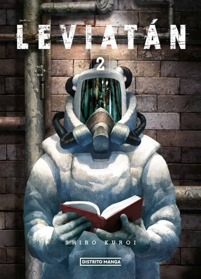 LEVIATÁN 2 (SEINEN)