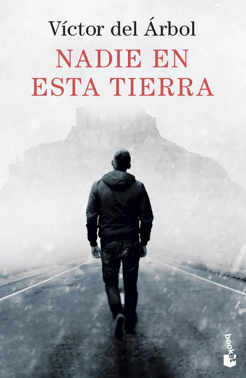 NADIE EN ESTA TIERRA -BOLSILLO-