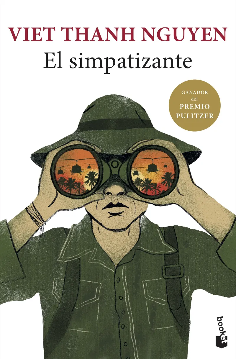 SIMPATIZANTE, EL -BUTXACA-