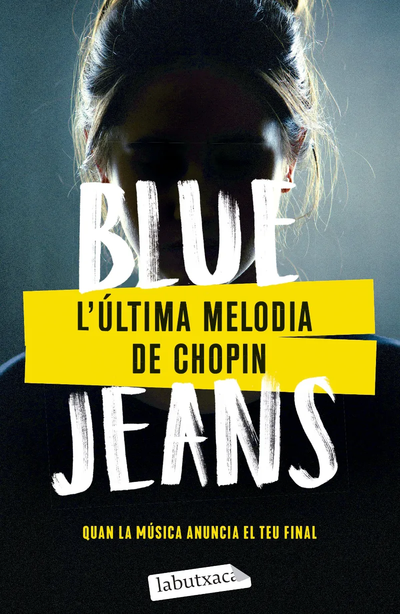 L'ULTIMA MELODIA DE CHOPIN -BUTXACA-