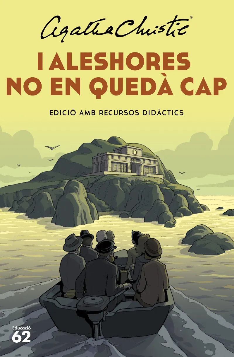 I ALESHORES NO EN QUEDÀ CAP