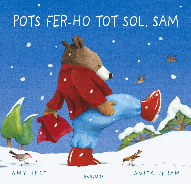 POTS FER-HO TOT SOL SAM