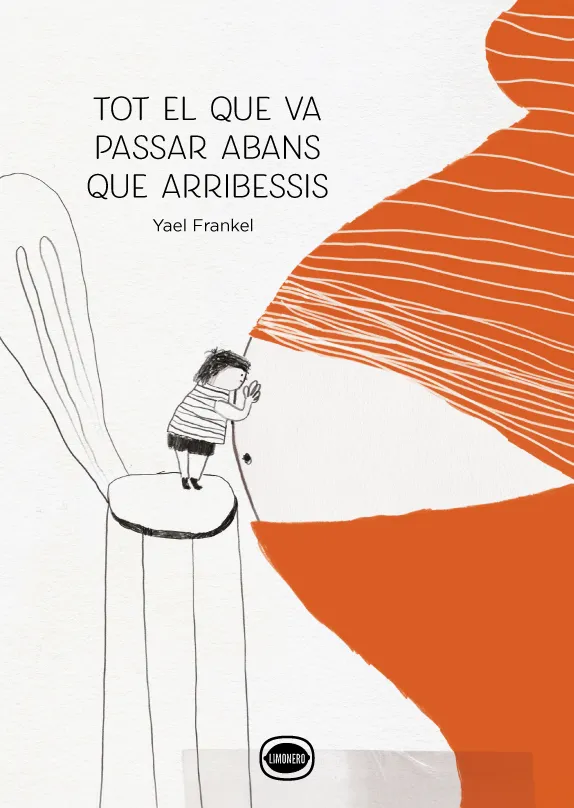 TOT EL QUE VA PASSAR ABANS QUE ARRIBESIS