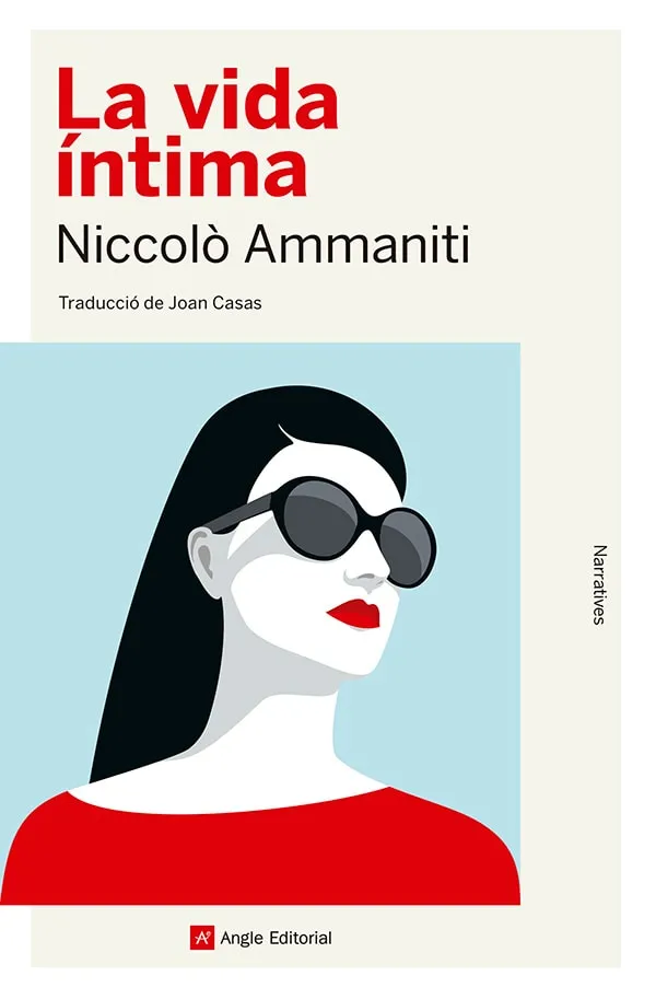 LA VIDA INTIMA (EDICIO EN CATALA)