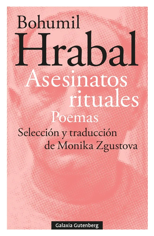 ASESINATOS RITUALES POEMAS