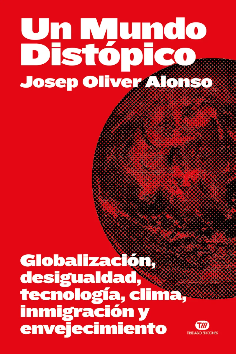 MUNDO DISTOPICO, UN
