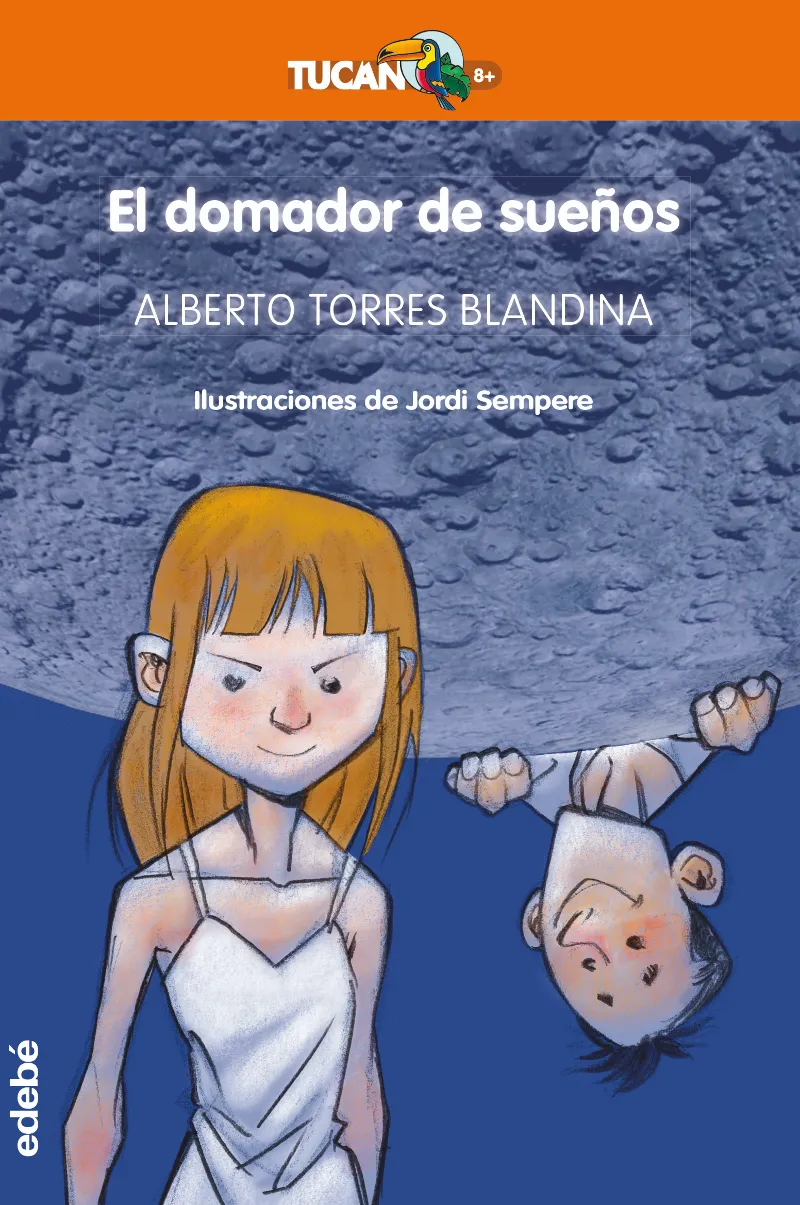 EL DOMADOR DE SUEÑOS