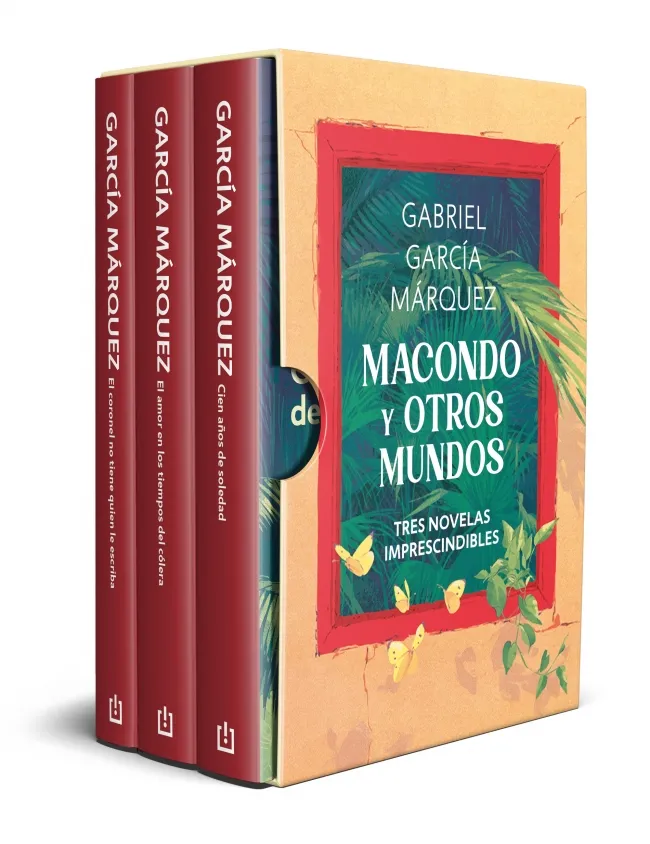 MARCONDO Y OTROS MUNDOS
