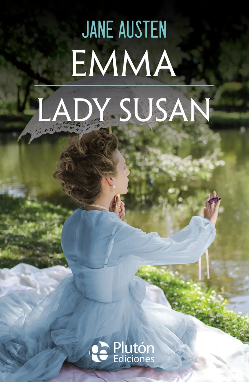 EMMA Y LADY SUSAN