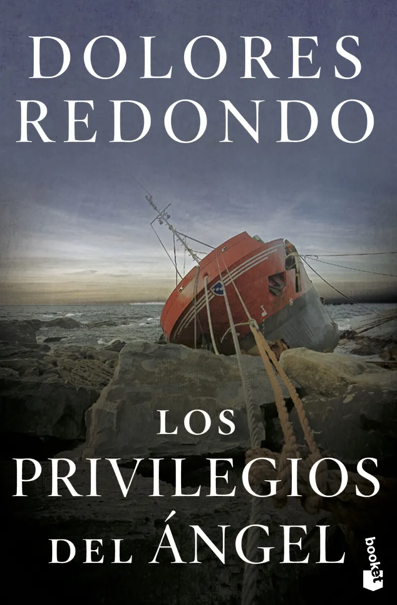 LOS PRIVILEGIOS DEL ANGEL -BUTXACA-