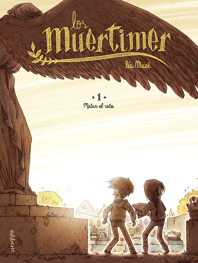 LOS MUERTIMER 1. MATAR EL RATO 2.ª ED