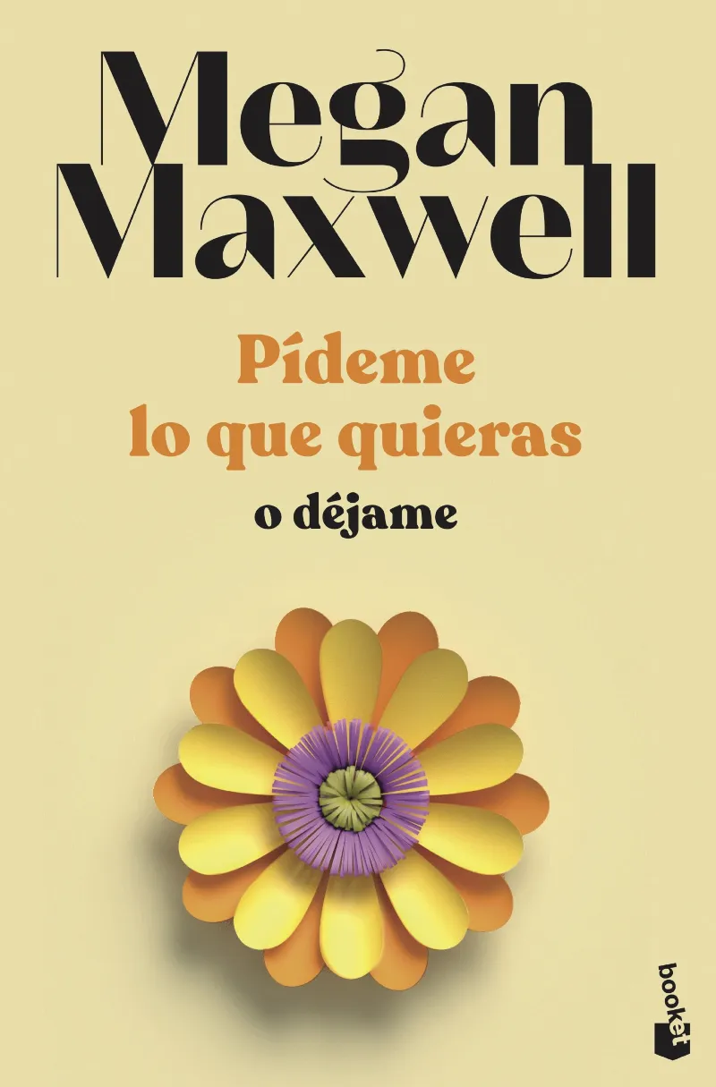PIDEME LO QUE QUIERAS O DEJAME -BUTXACA-