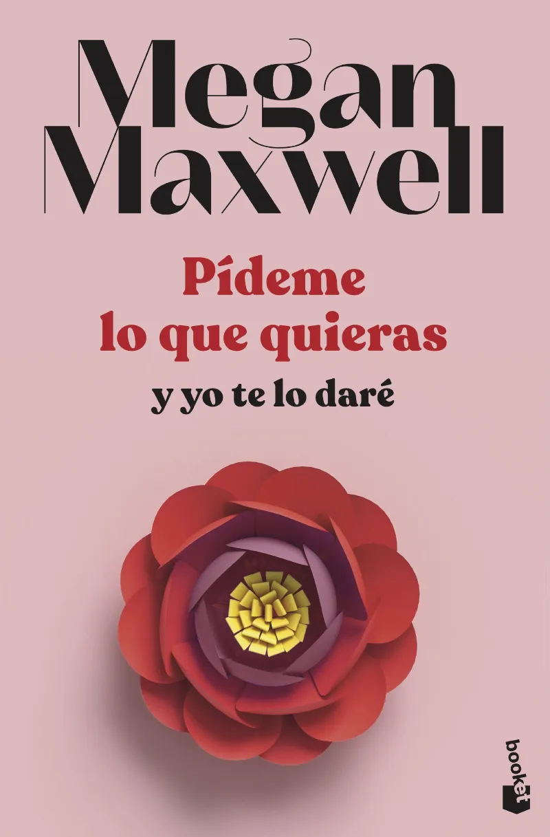 PIDEME LO QUE QUIERAS Y YO TE LO DARE -BUTXACA-