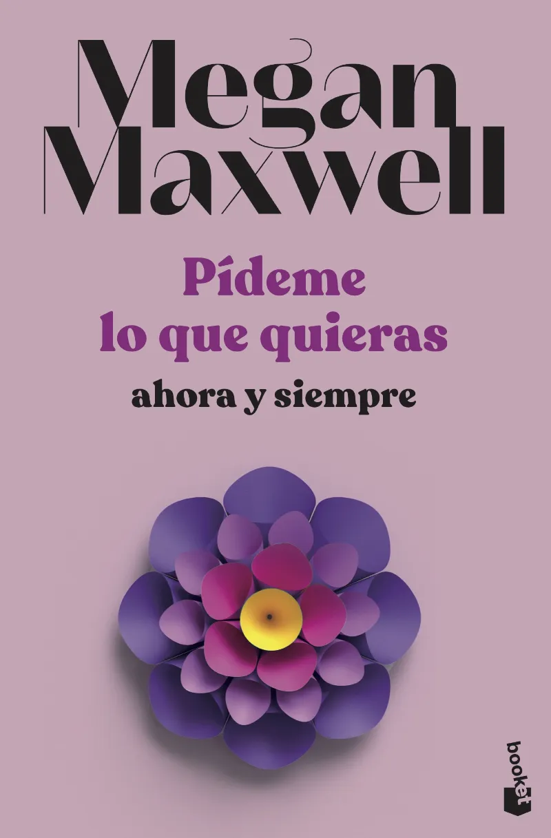 PIDEME LO QUE QUIERAS AHORA Y SIEMPRE -BUTXACA-