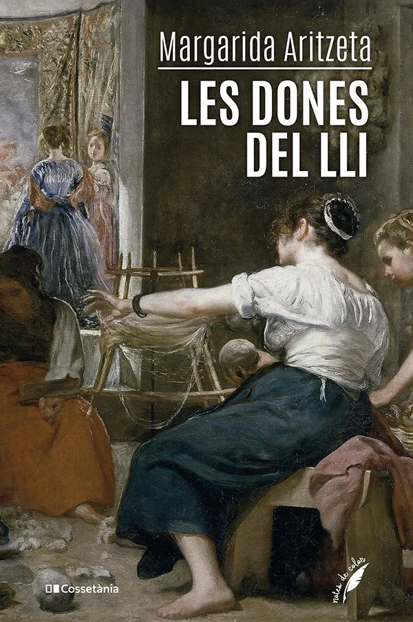 DONES DEL LLI, LES